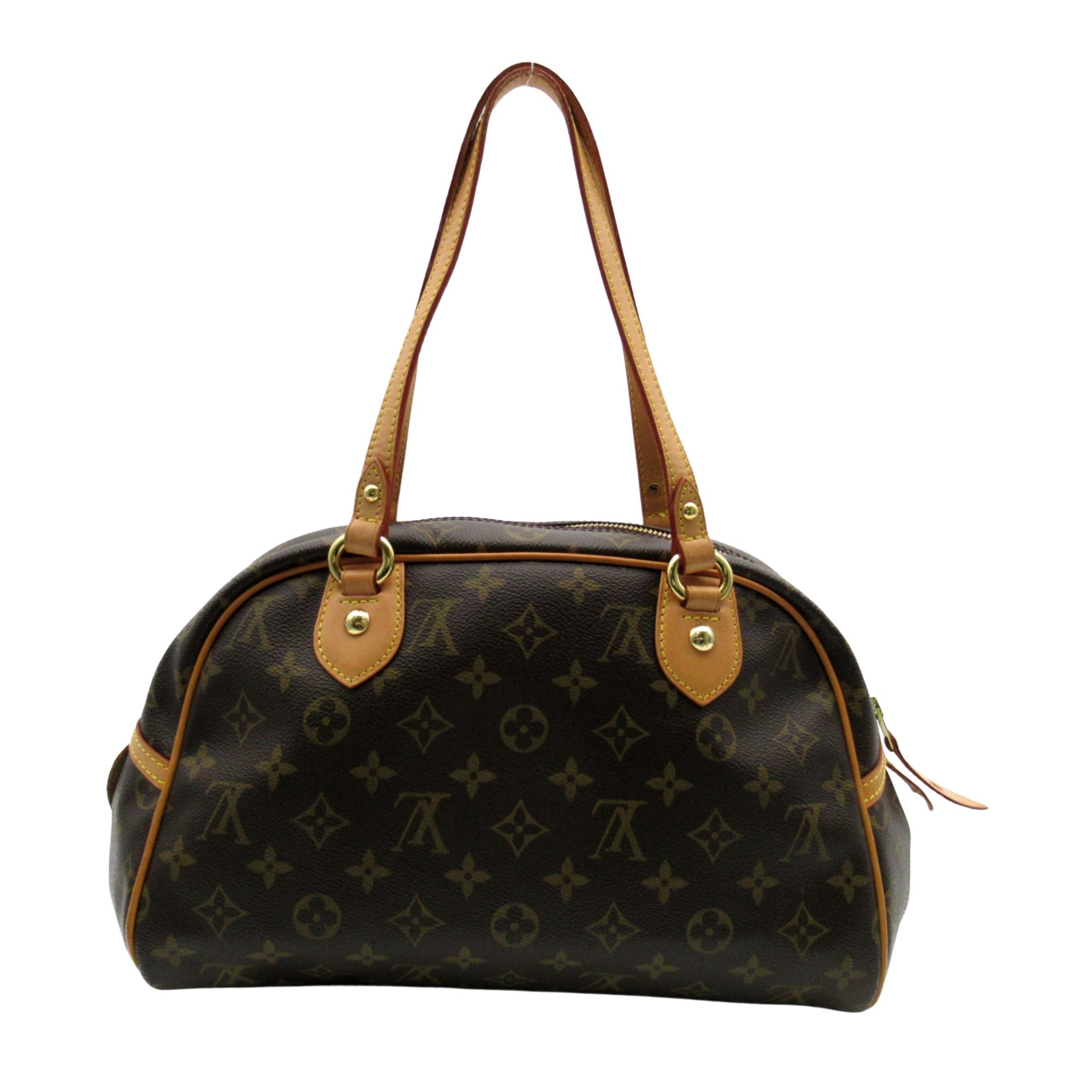 LOUIS VUITTON Montorgueil Shoulder Bag