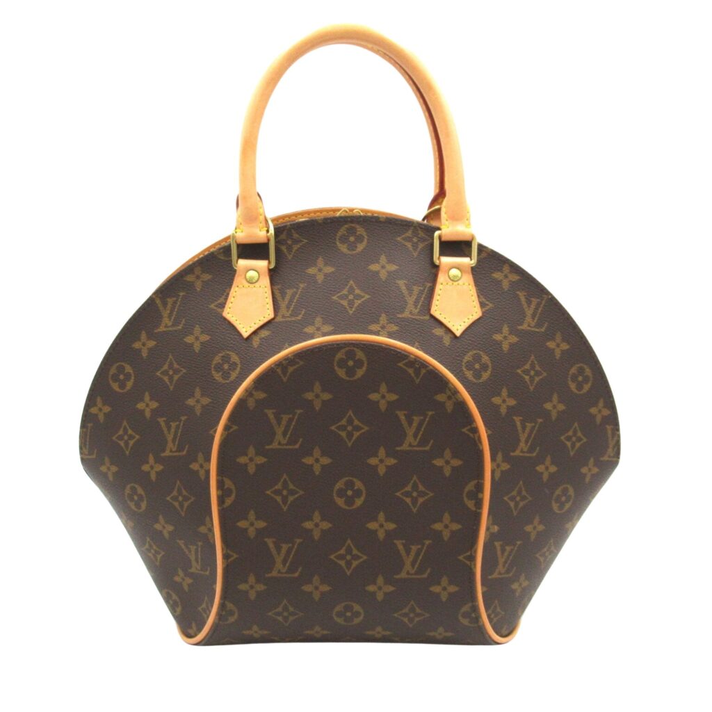 LOUIS VUITTON Ellipse Handbag - Product Image 2