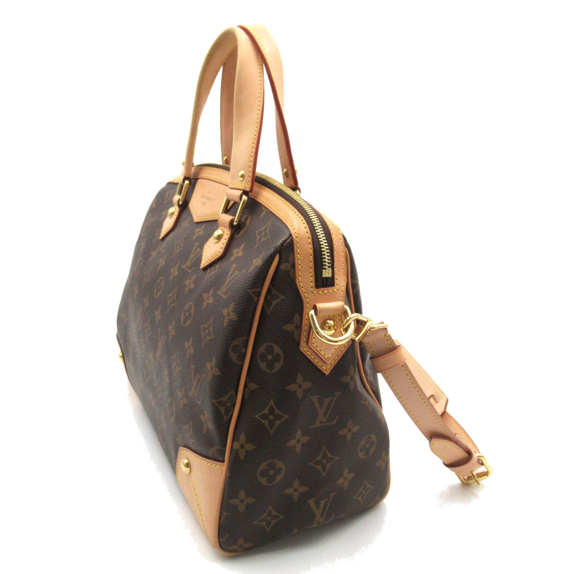 LOUIS VUITTON Retiro Handbag