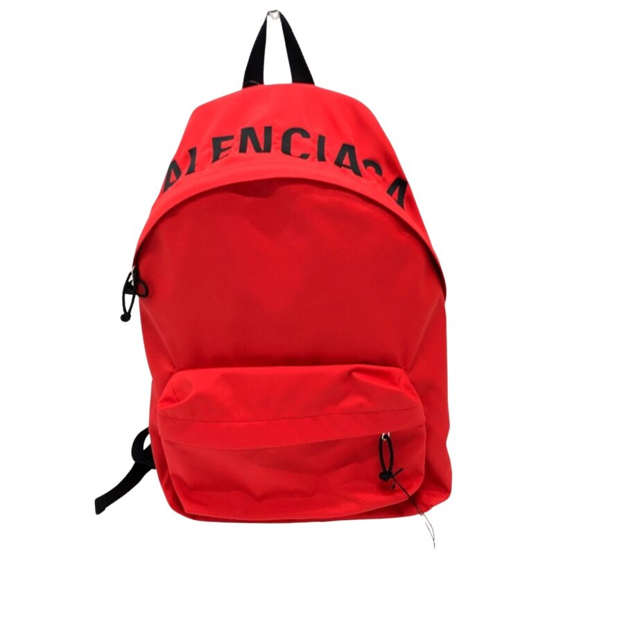 BALENCIAGA Backpack | Studio Nafay