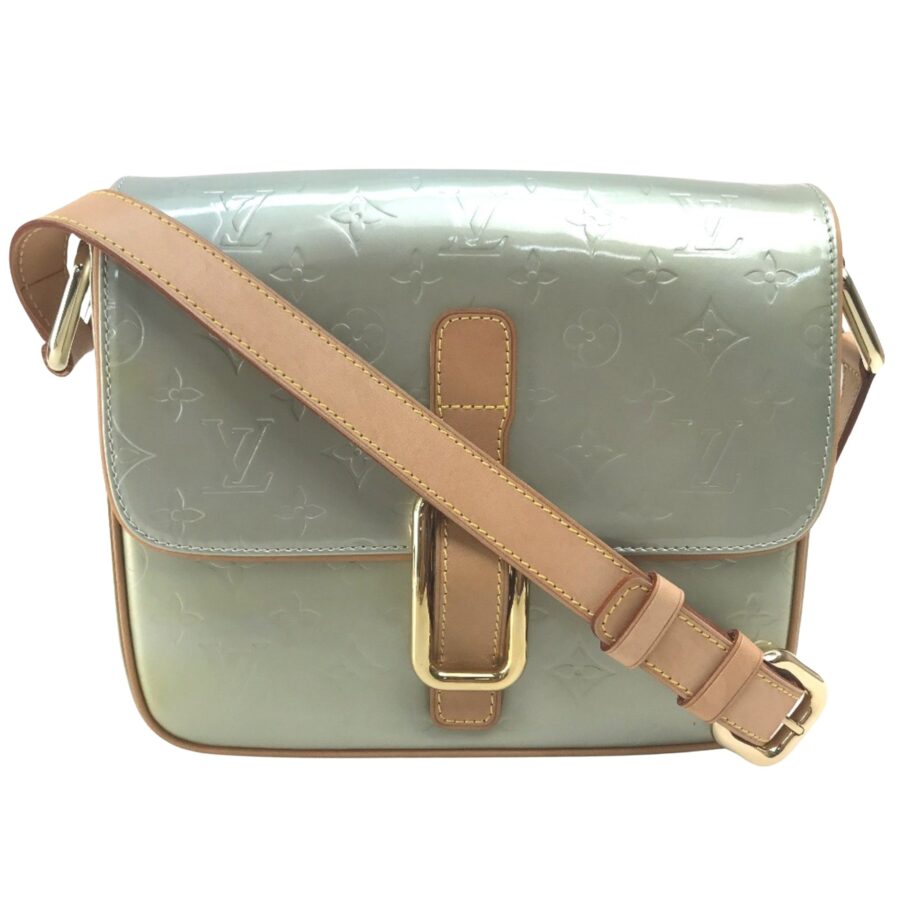 LOUIS VUITTON Christie Shoulder Bag | Studio Nafay