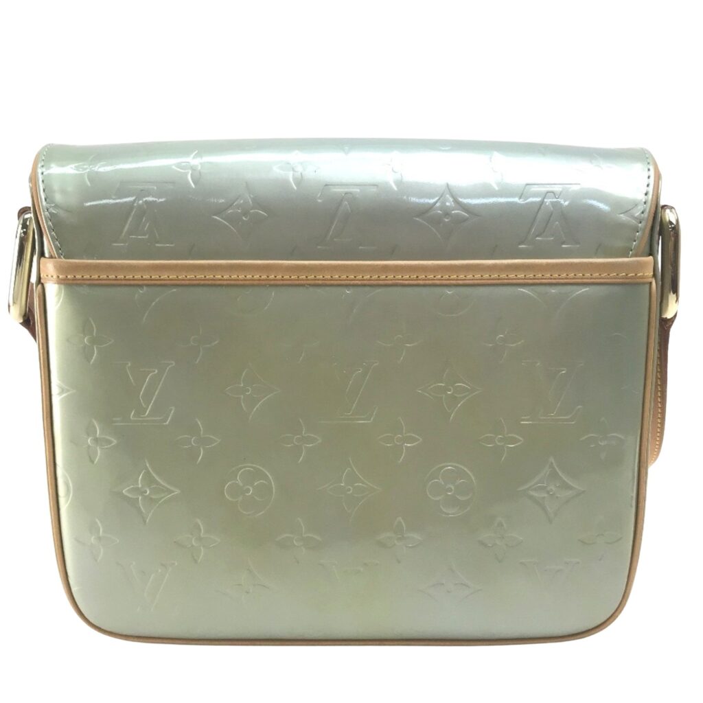 LOUIS VUITTON Christie Shoulder Bag - Product Image 2