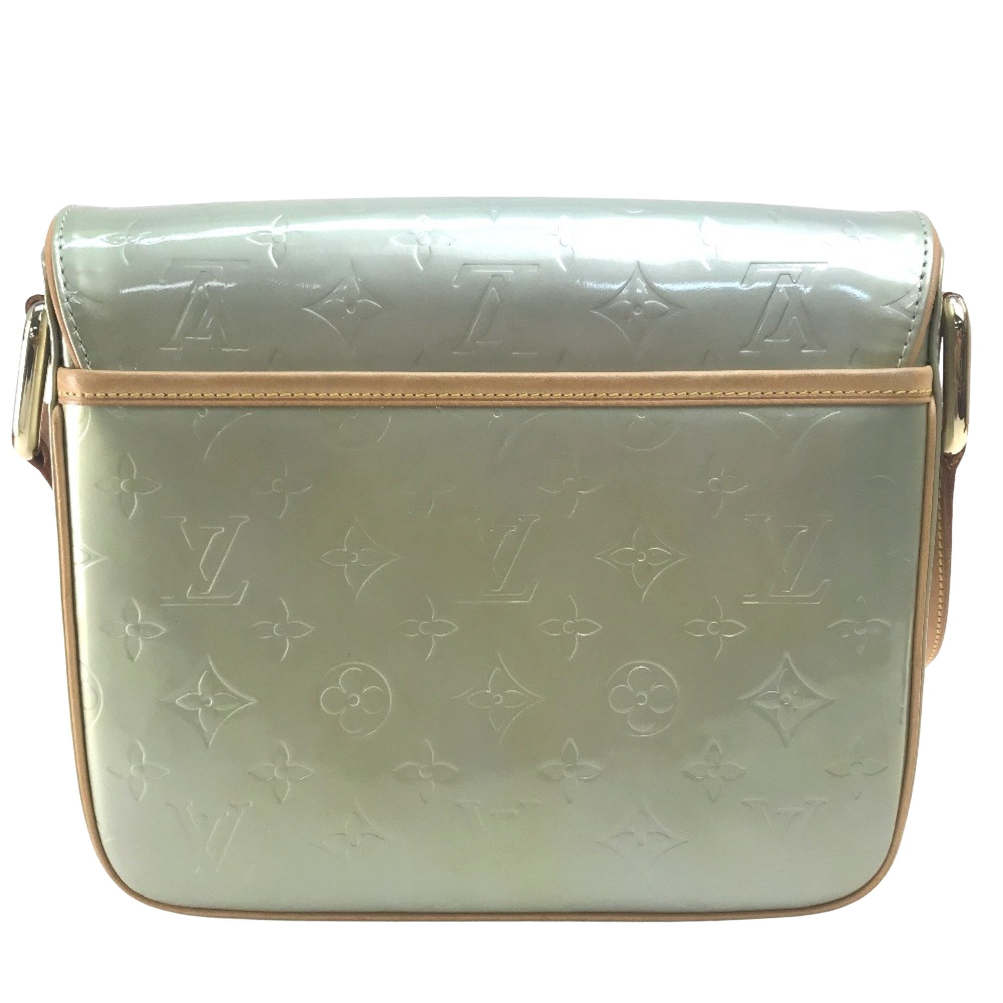 LOUIS VUITTON Christie Shoulder Bag