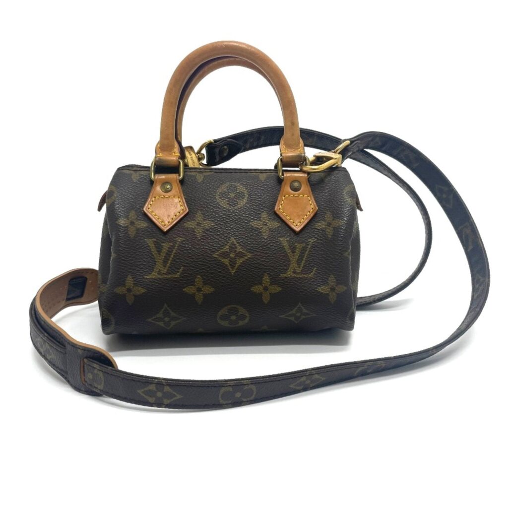 LOUIS VUITTON Nano Handbag - Product Image 2