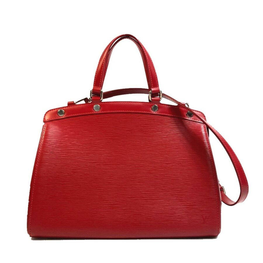 LOUIS VUITTON Brea Shoulder Bag | Studio Nafay