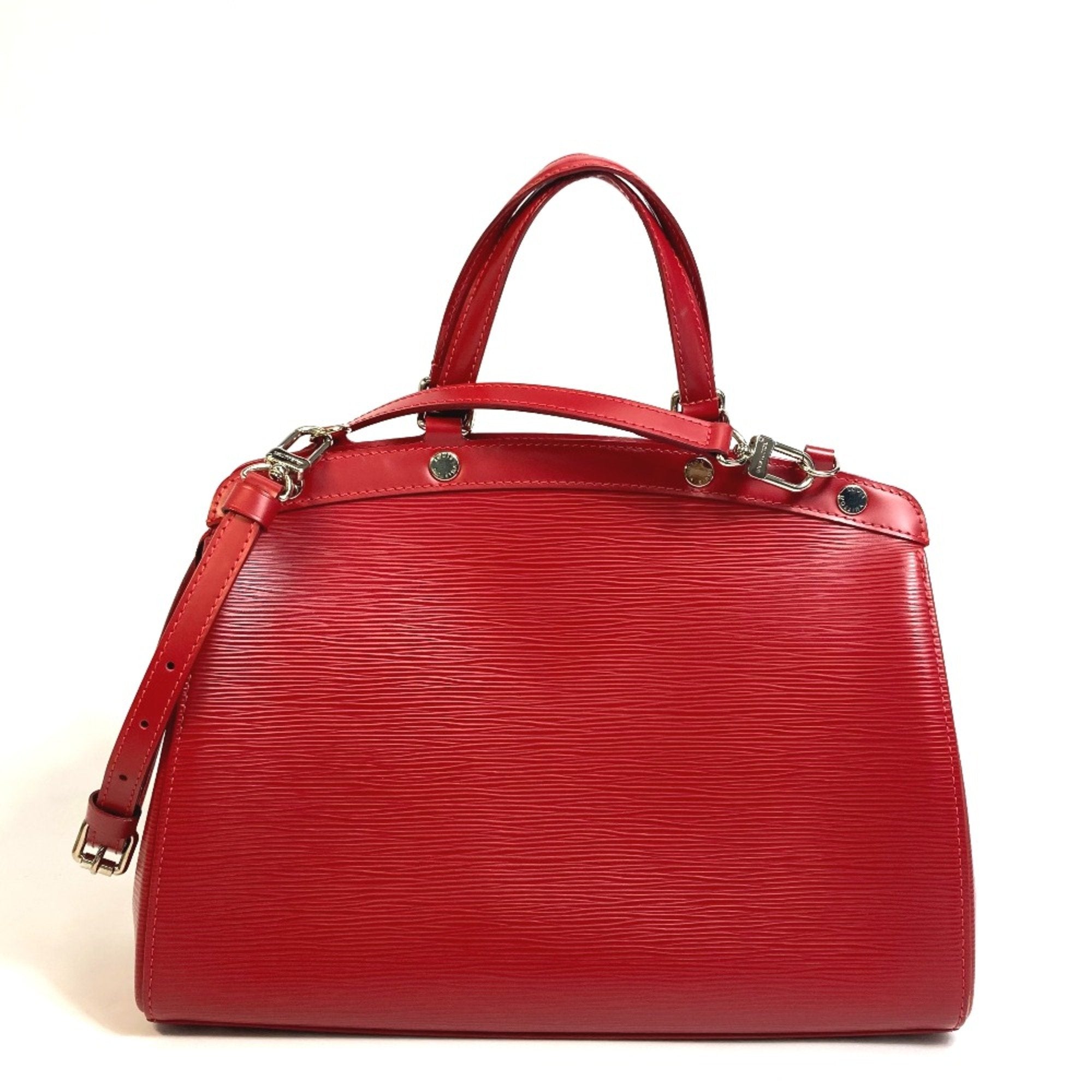 LOUIS VUITTON Brea Shoulder Bag
