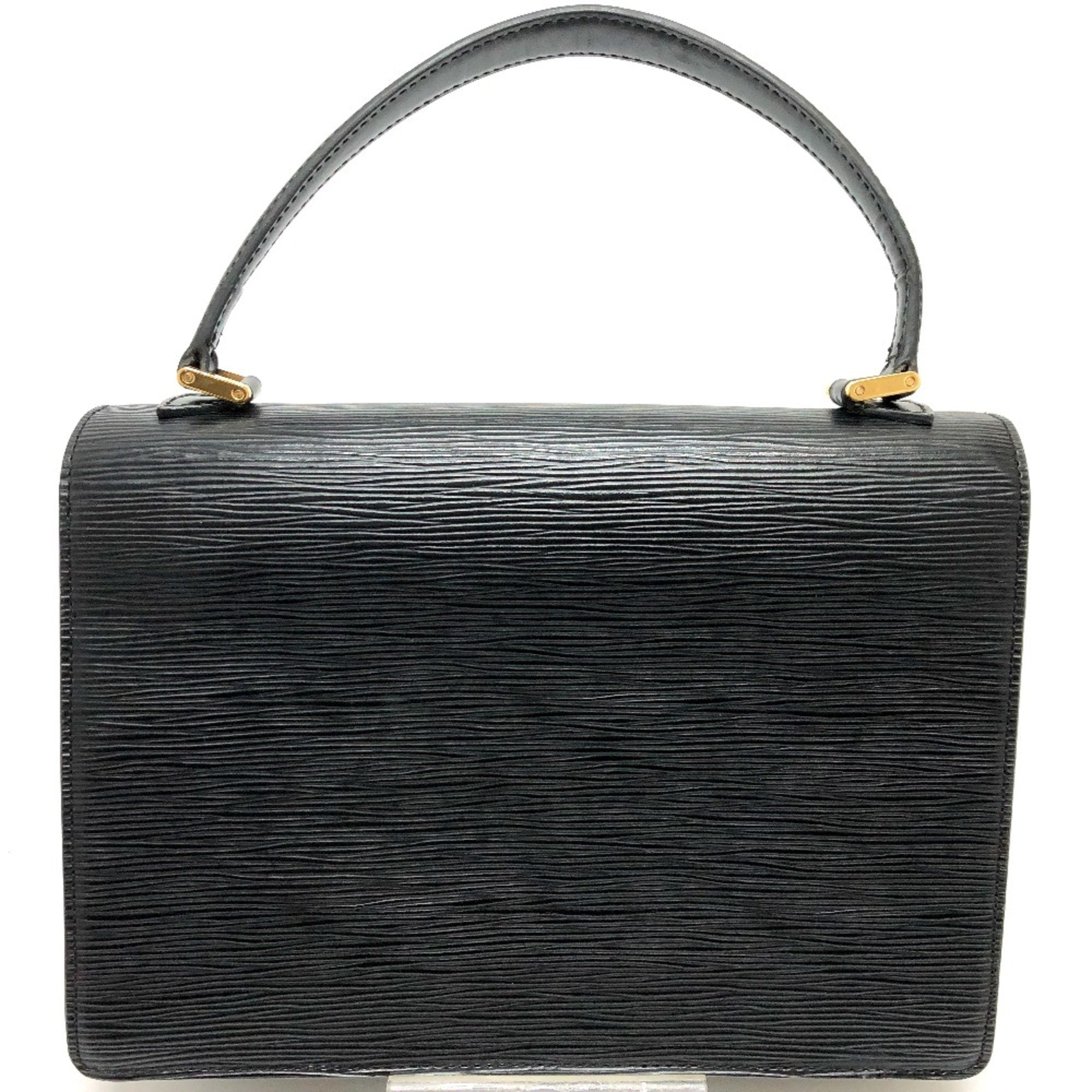 LOUIS VUITTON Monceau Handbag - Product Image 2