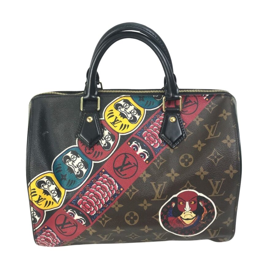 LOUIS VUITTON Handbag | Studio Nafay