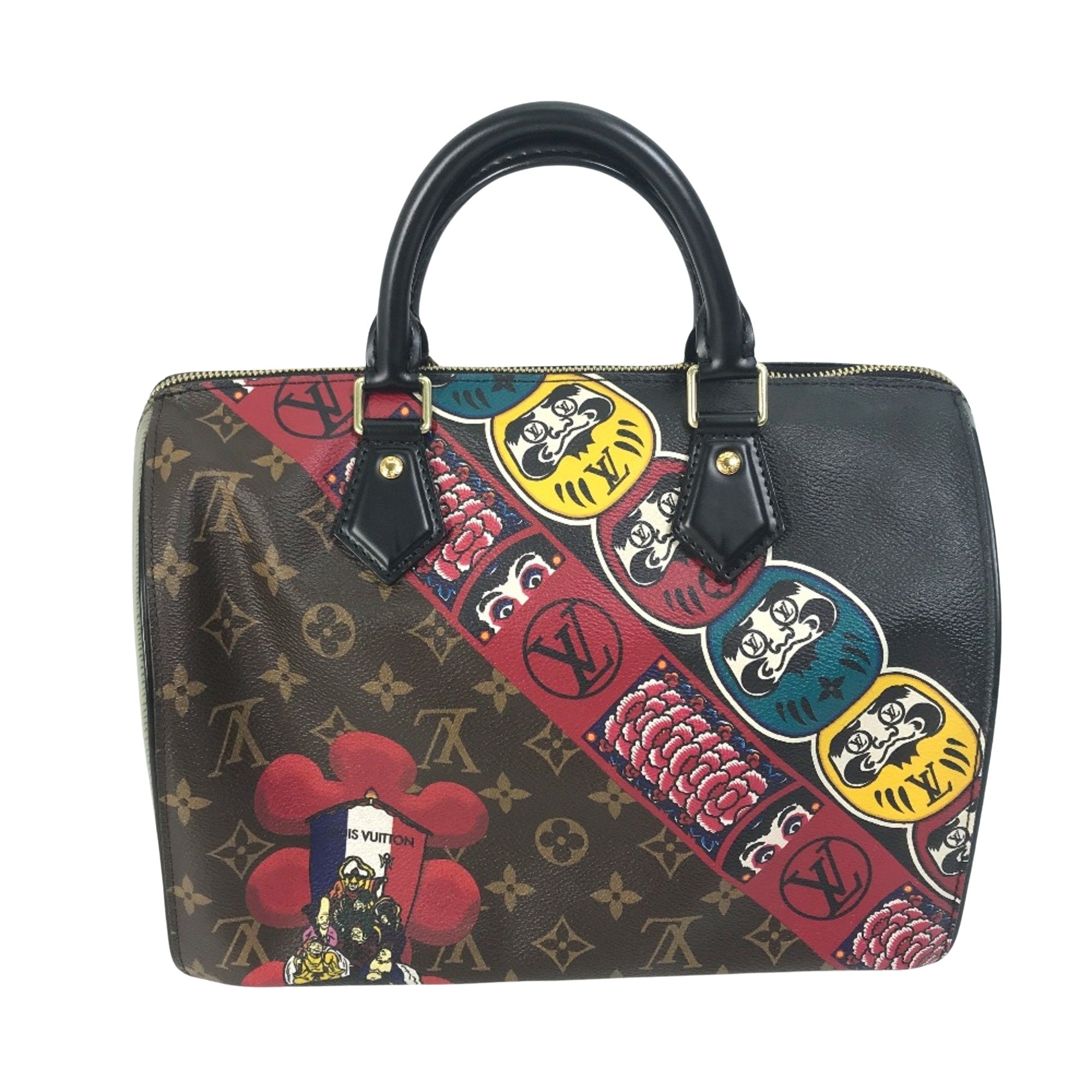 LOUIS VUITTON Handbag