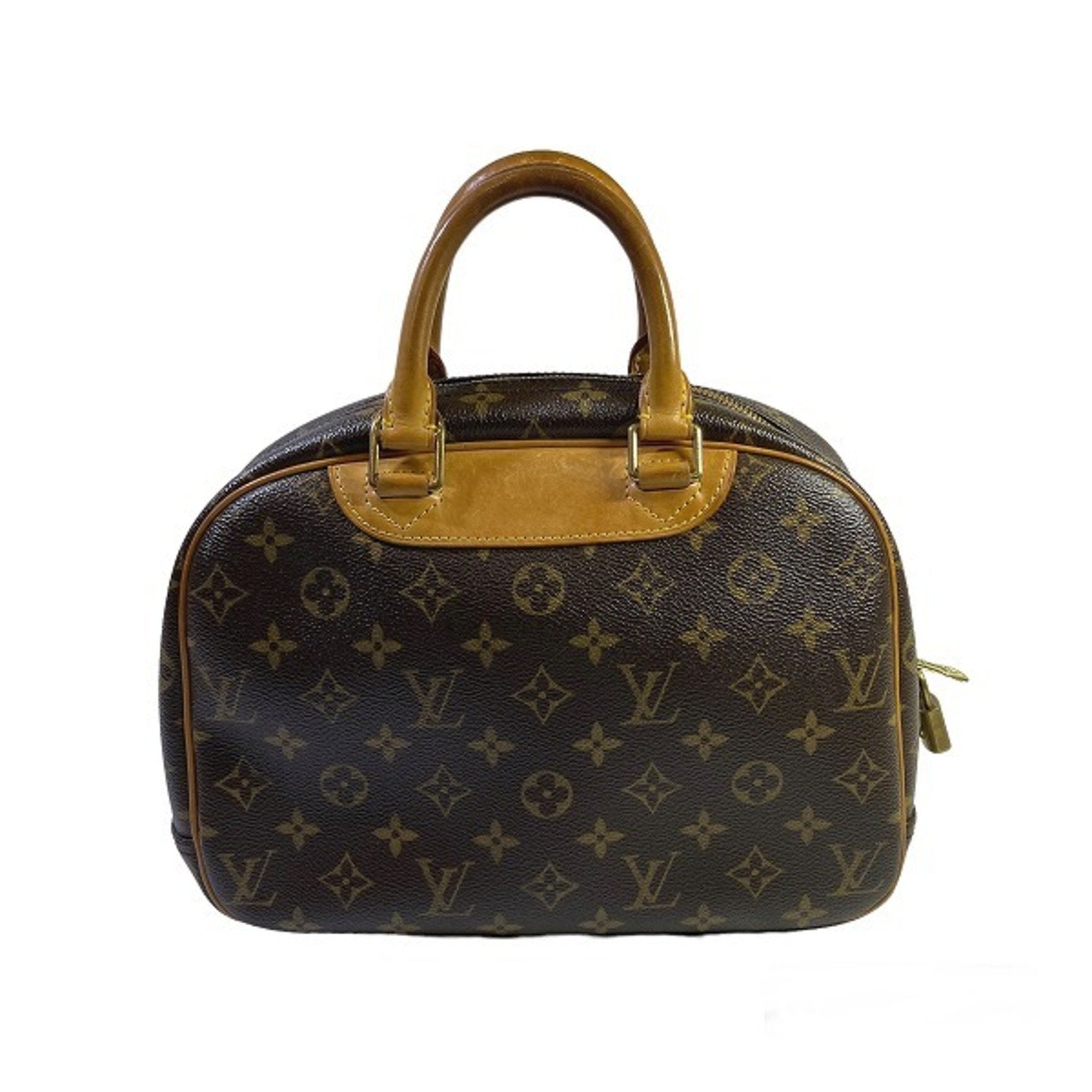LOUIS VUITTON Trouville Handbag - Product Image 2