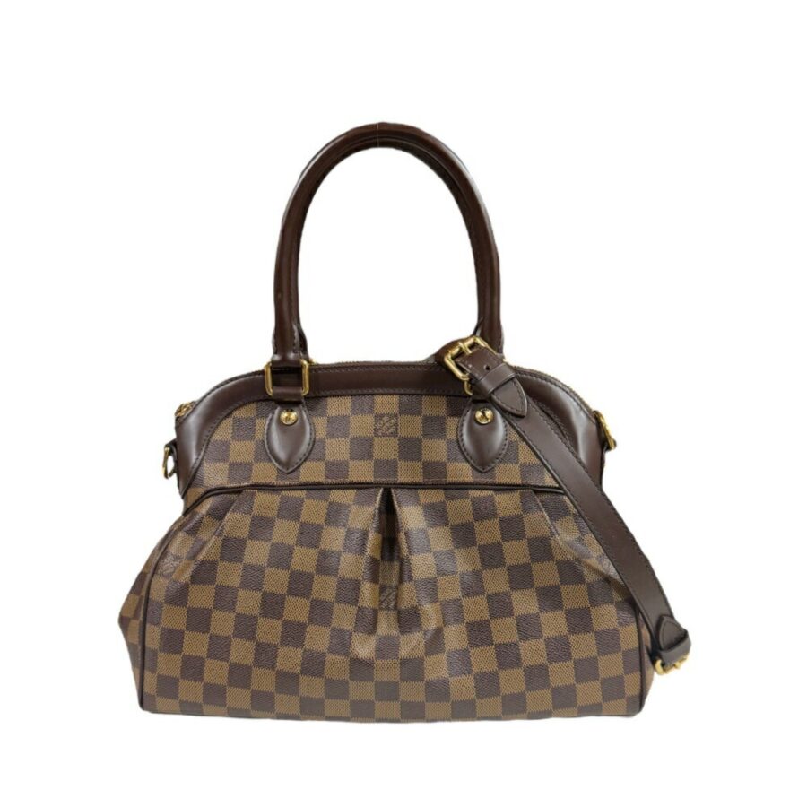 LOUIS VUITTON Trevi Shoulder Bag | Studio Nafay