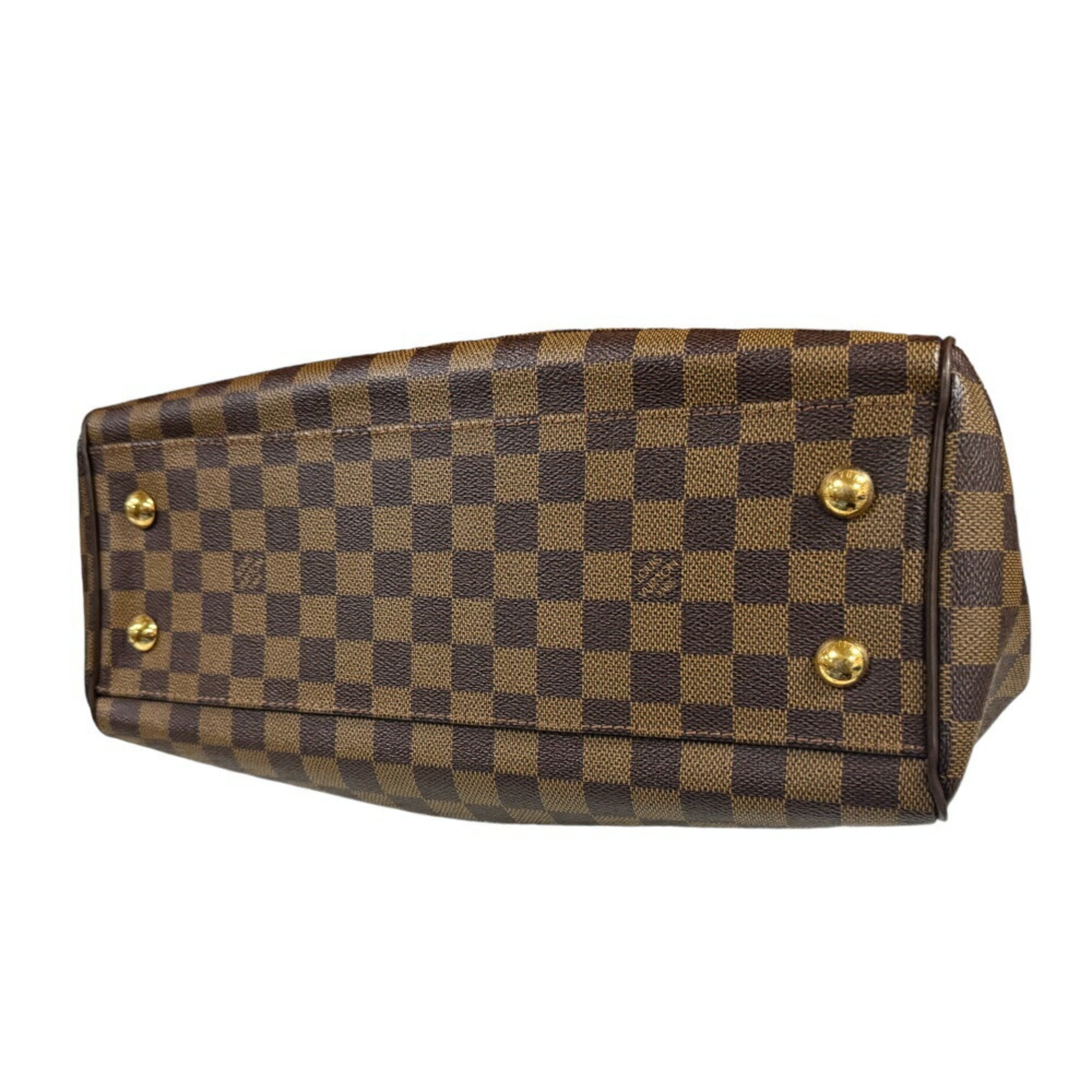 LOUIS VUITTON Trevi Shoulder Bag