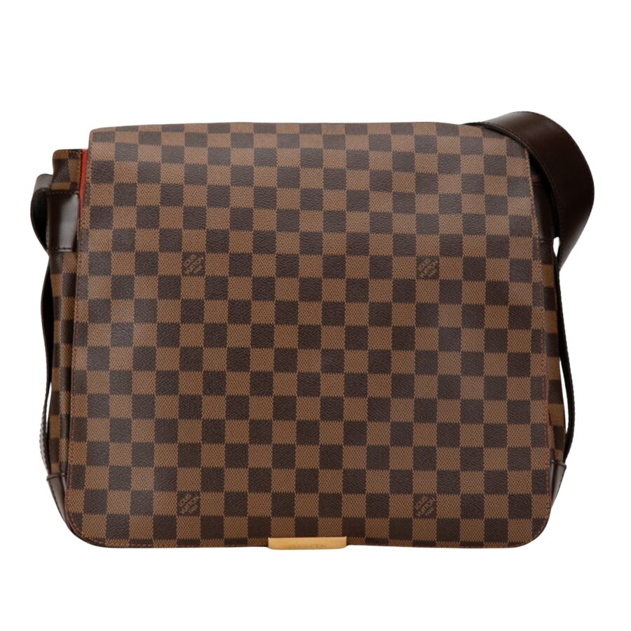 LOUIS VUITTON Bastille Shoulder Bag | Studio Nafay