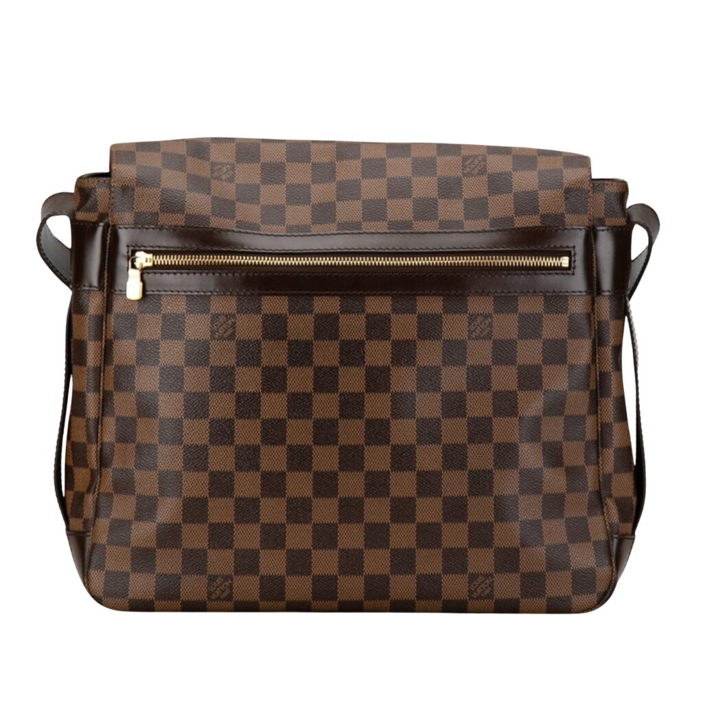 LOUIS VUITTON Bastille Shoulder Bag - Product Image 2
