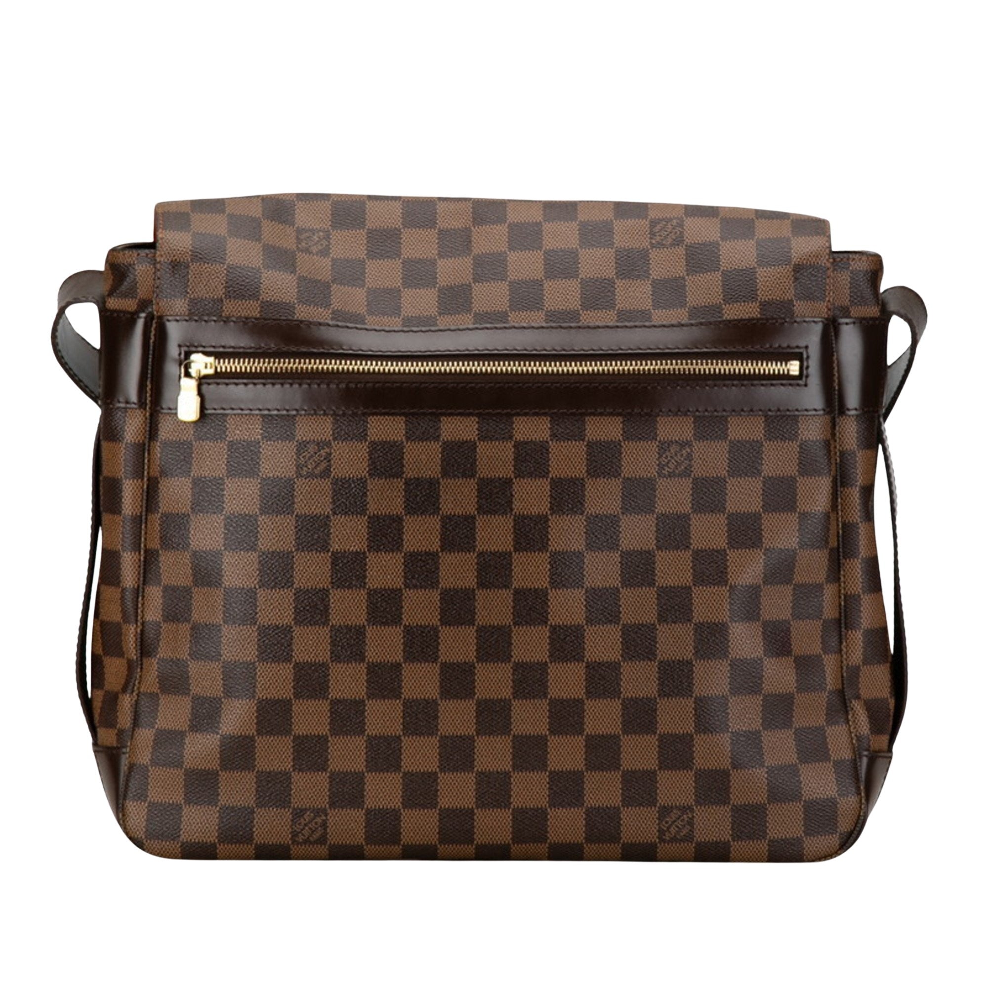 LOUIS VUITTON Bastille Shoulder Bag