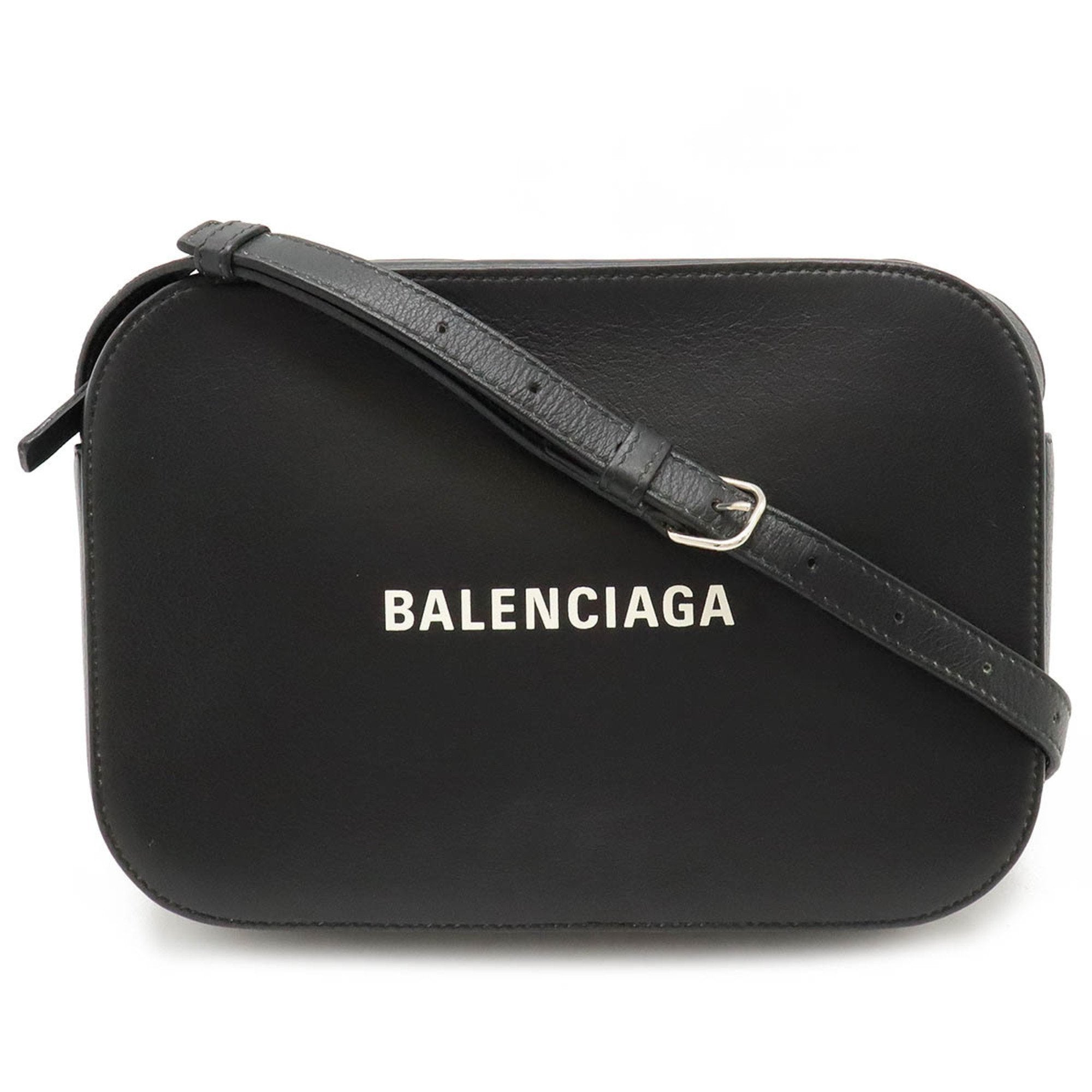 BALENCIAGA Camera Shoulder Bag | Studio Nafay