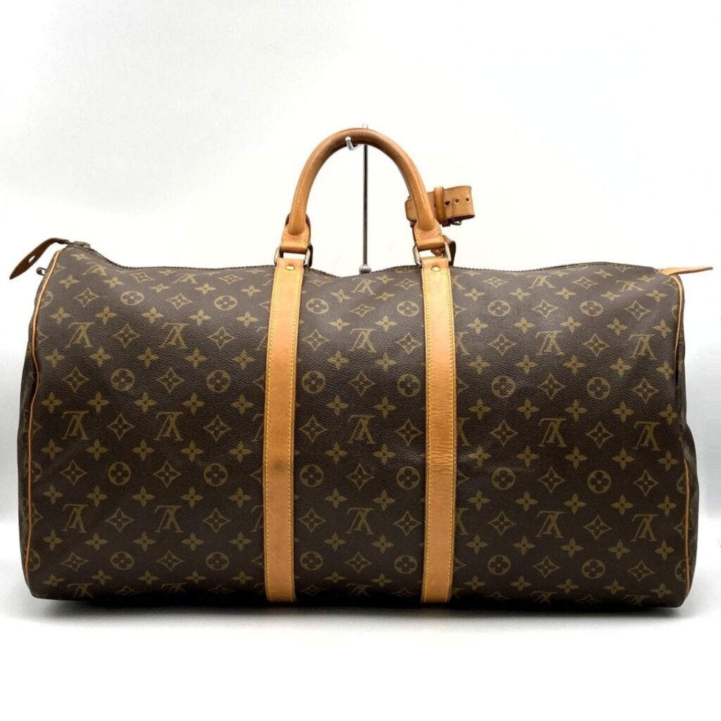 LOUIS VUITTON Keepall 55 Travel - Product Image 2