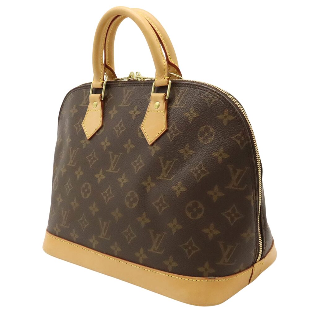 LOUIS VUITTON Alma Handbag - Product Image 2