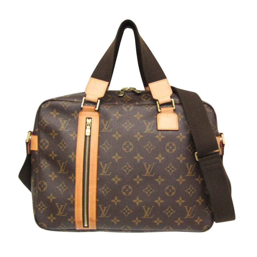 LOUIS VUITTON Bosphore Handbag | Studio Nafay