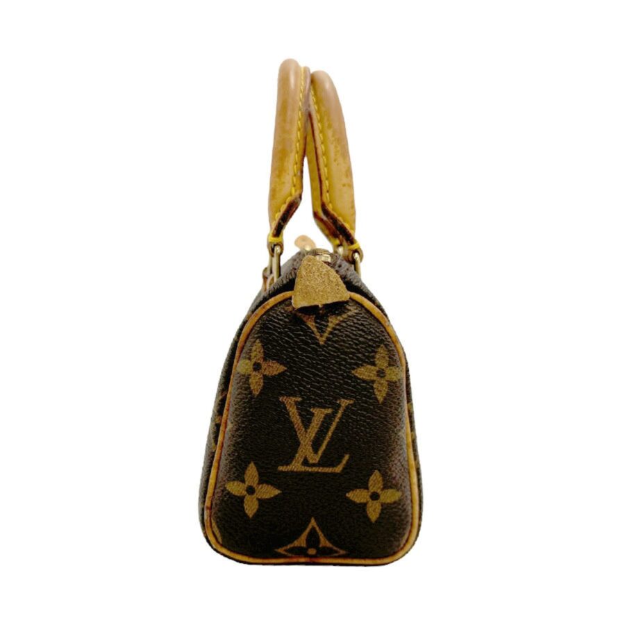 LOUIS VUITTON Mini Handbag | Studio Nafay