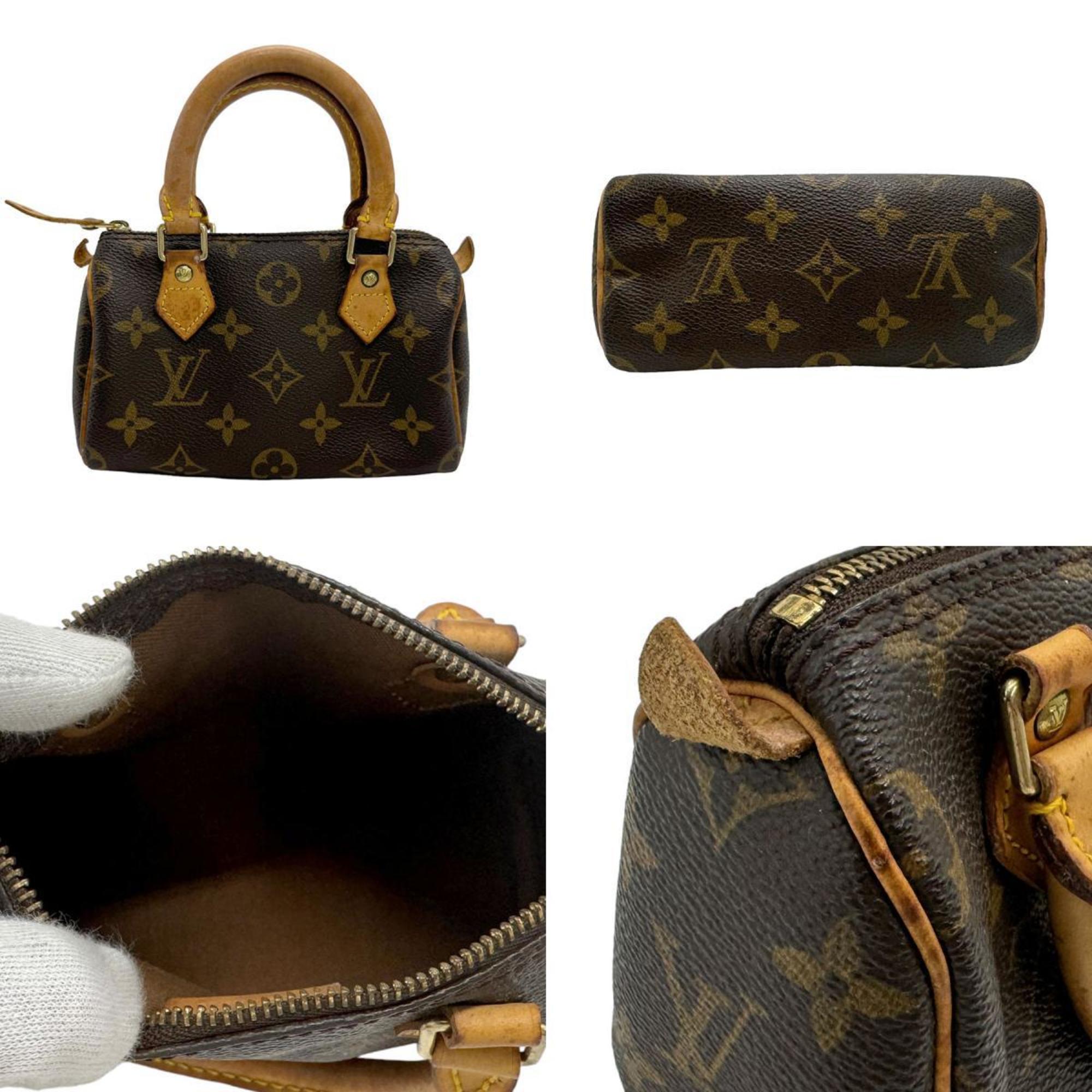 LOUIS VUITTON Mini Handbag