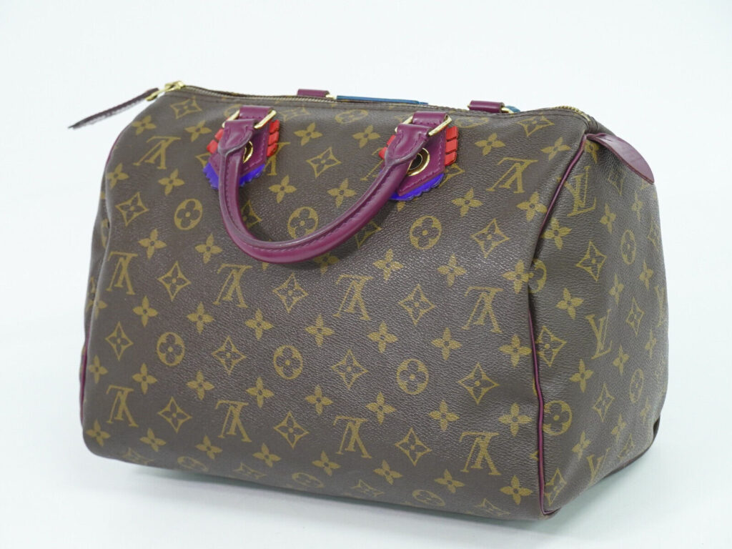 LOUIS VUITTON Handbag - Product Image 2