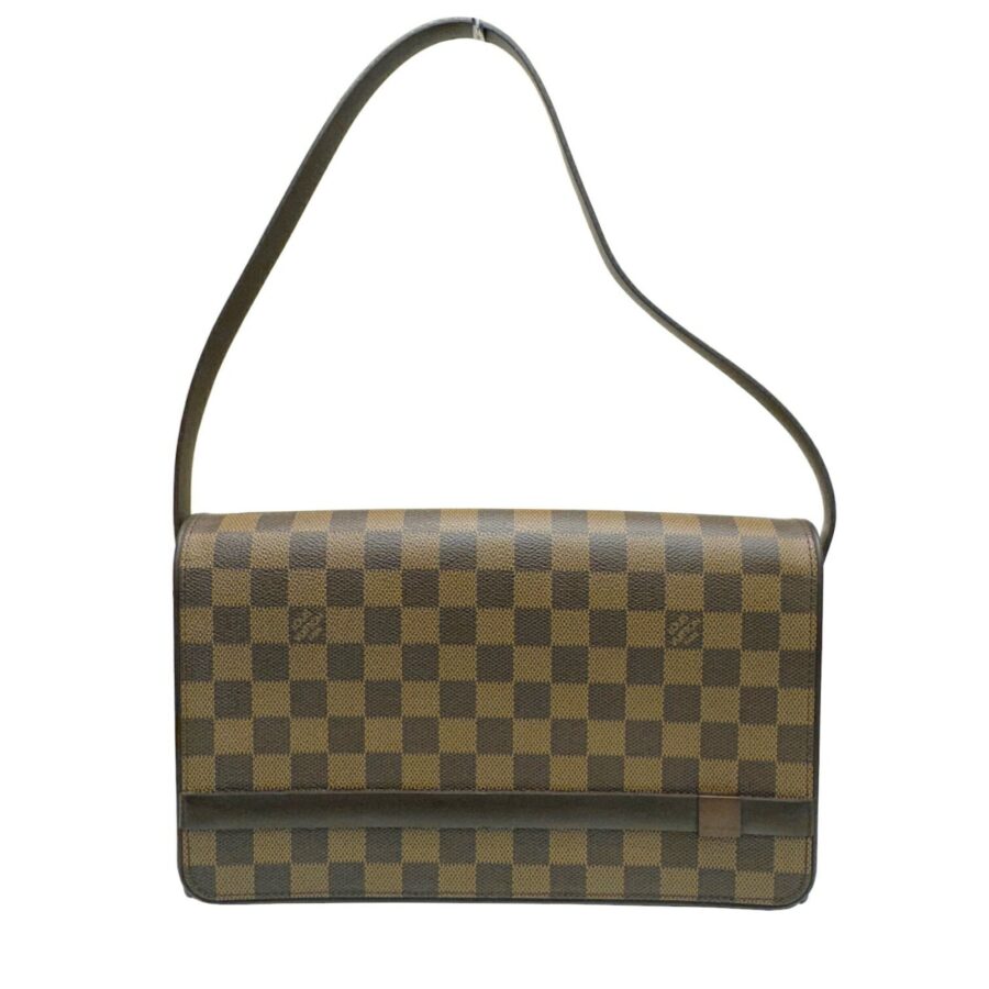LOUIS VUITTON Tribeca Shoulder Bag | Studio Nafay