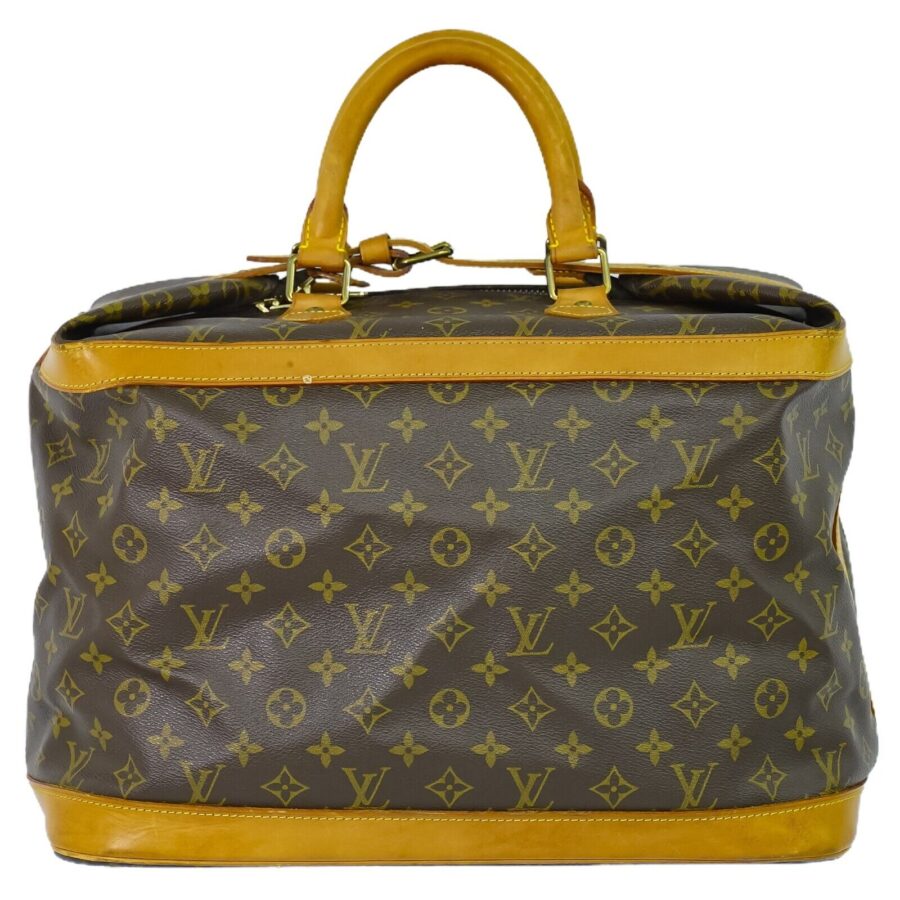 LOUIS VUITTON Cruiser Handbag | Studio Nafay