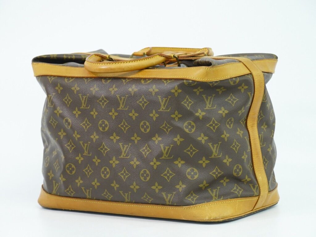 LOUIS VUITTON Cruiser Handbag - Product Image 2