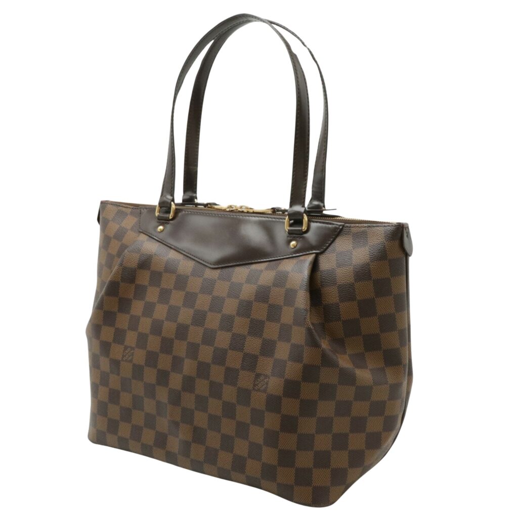 LOUIS VUITTON Westminster Tote - Product Image 2