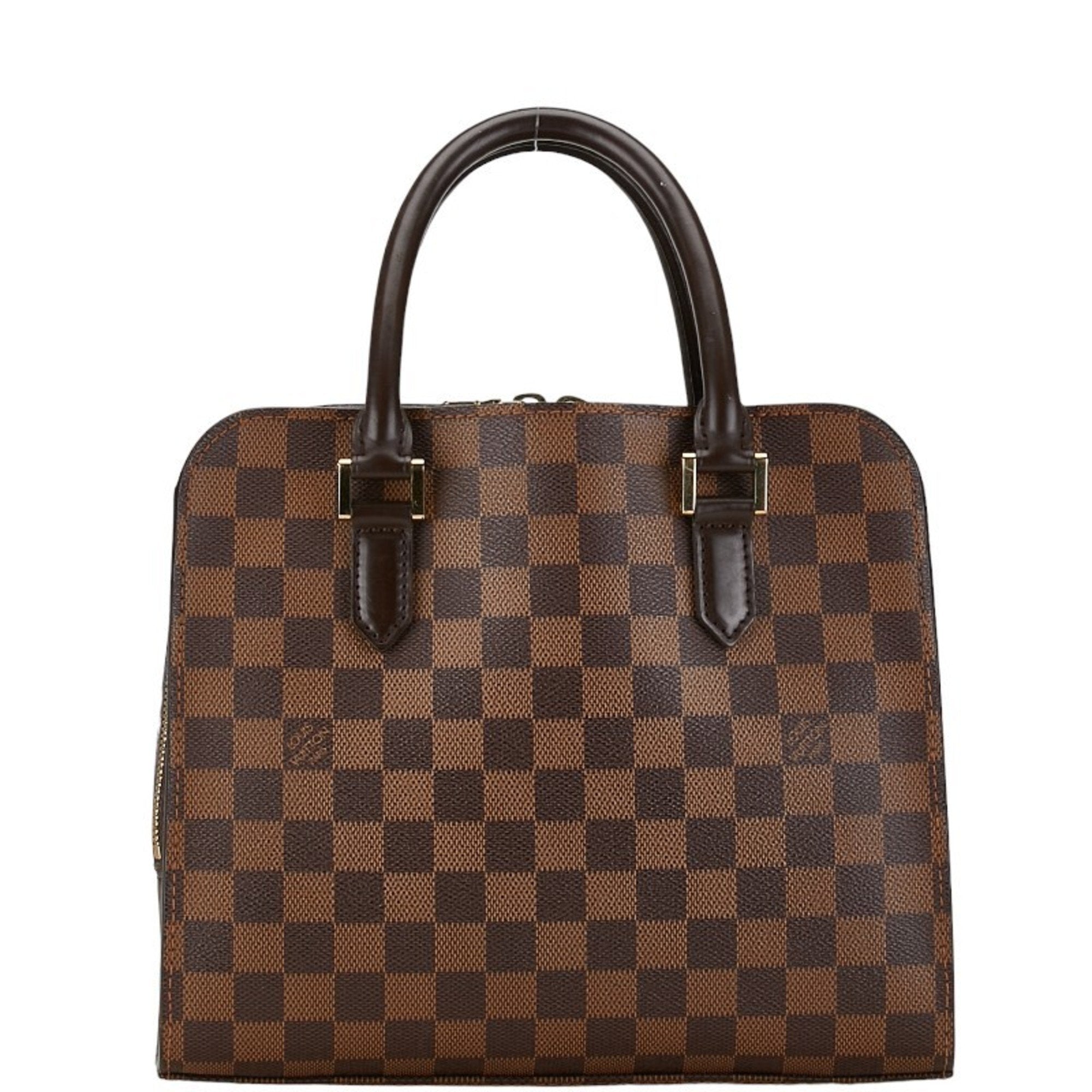 LOUIS VUITTON Triana Handbag - Product Image 2