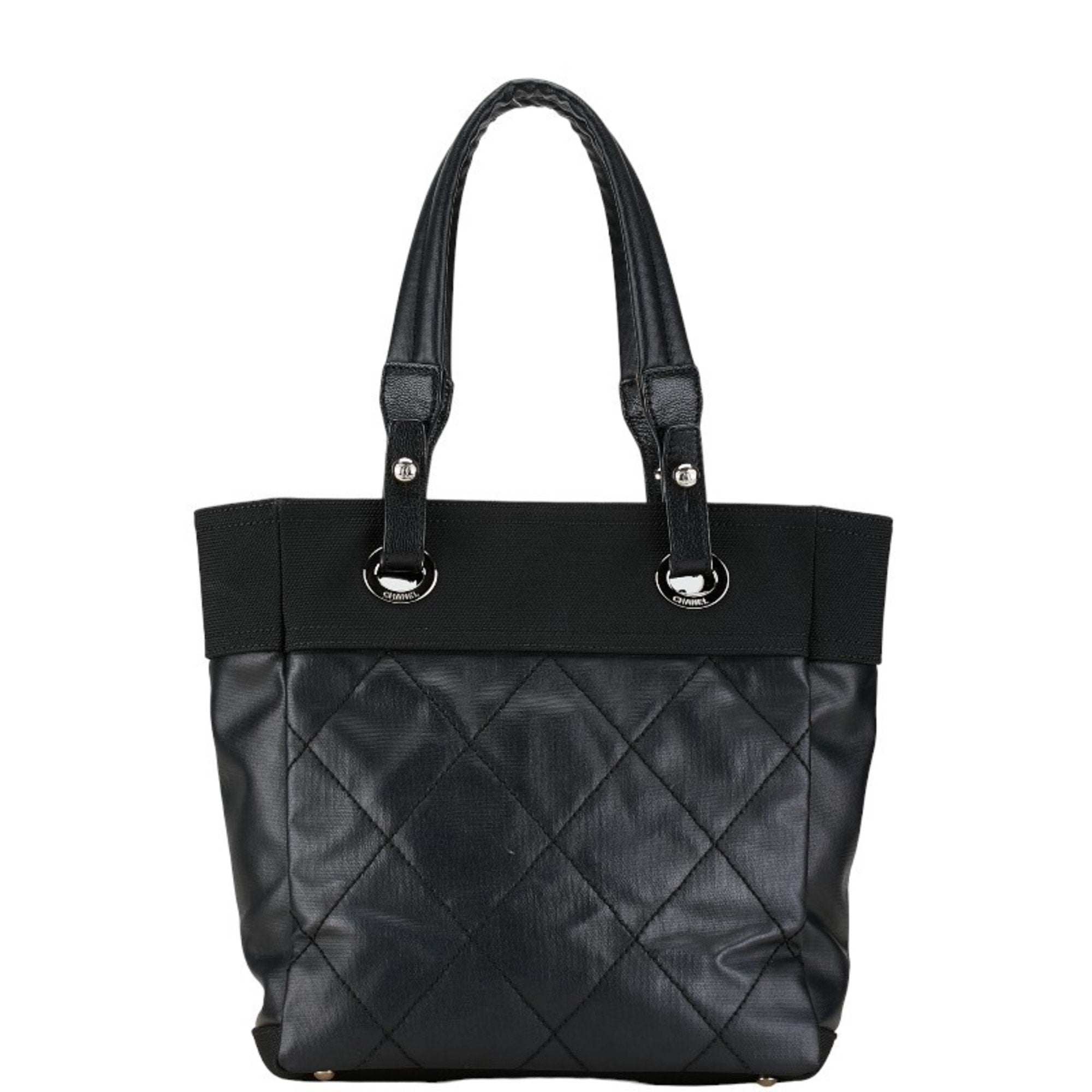 Chanel Biarritz Luxury Designer Handbag - Product Image 2