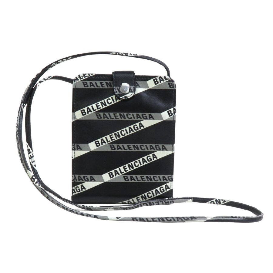 BALENCIAGA Wallet | Studio Nafay