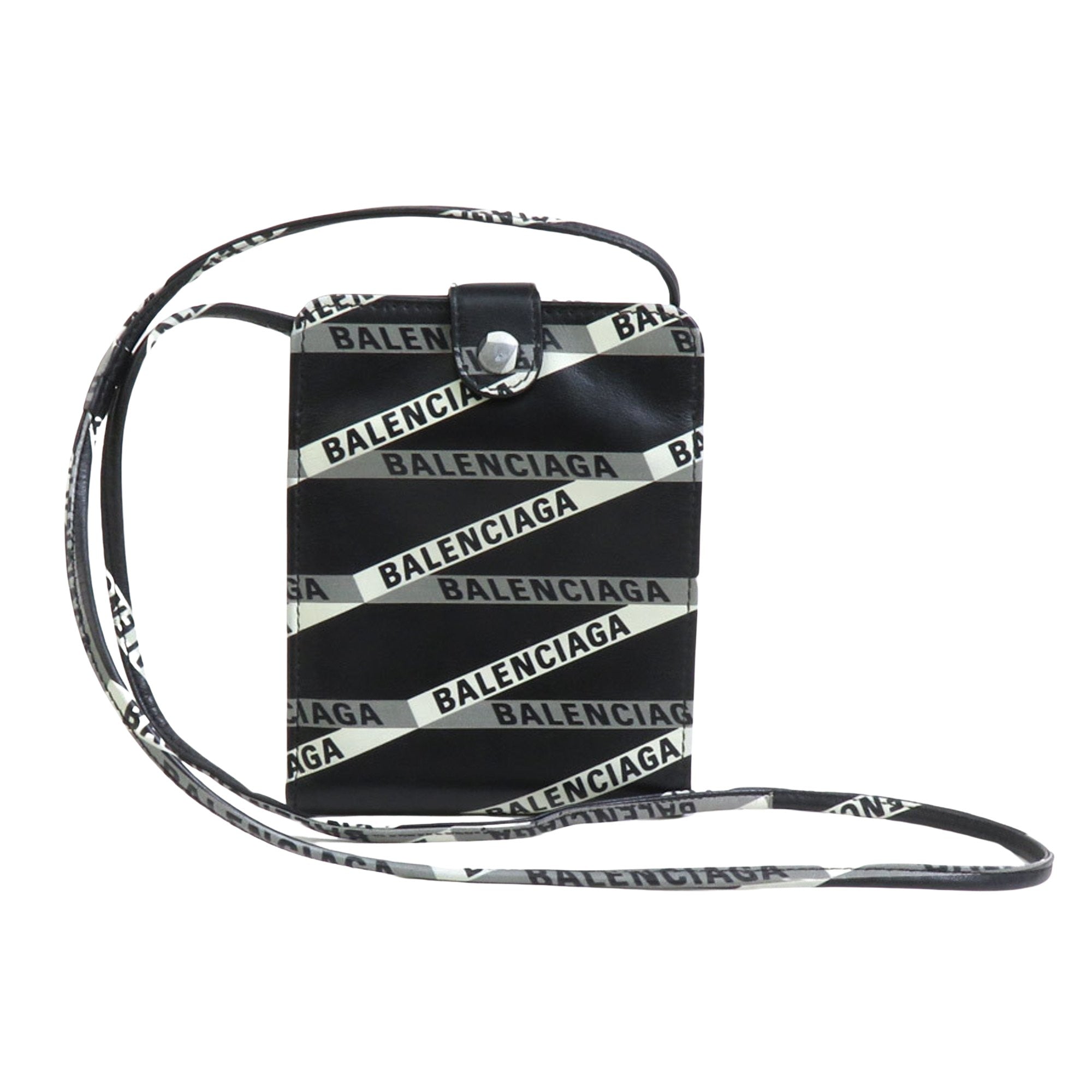 BALENCIAGA Wallet | Studio Nafay