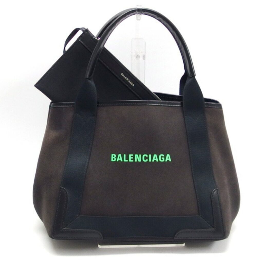 BALENCIAGA Tote | Studio Nafay