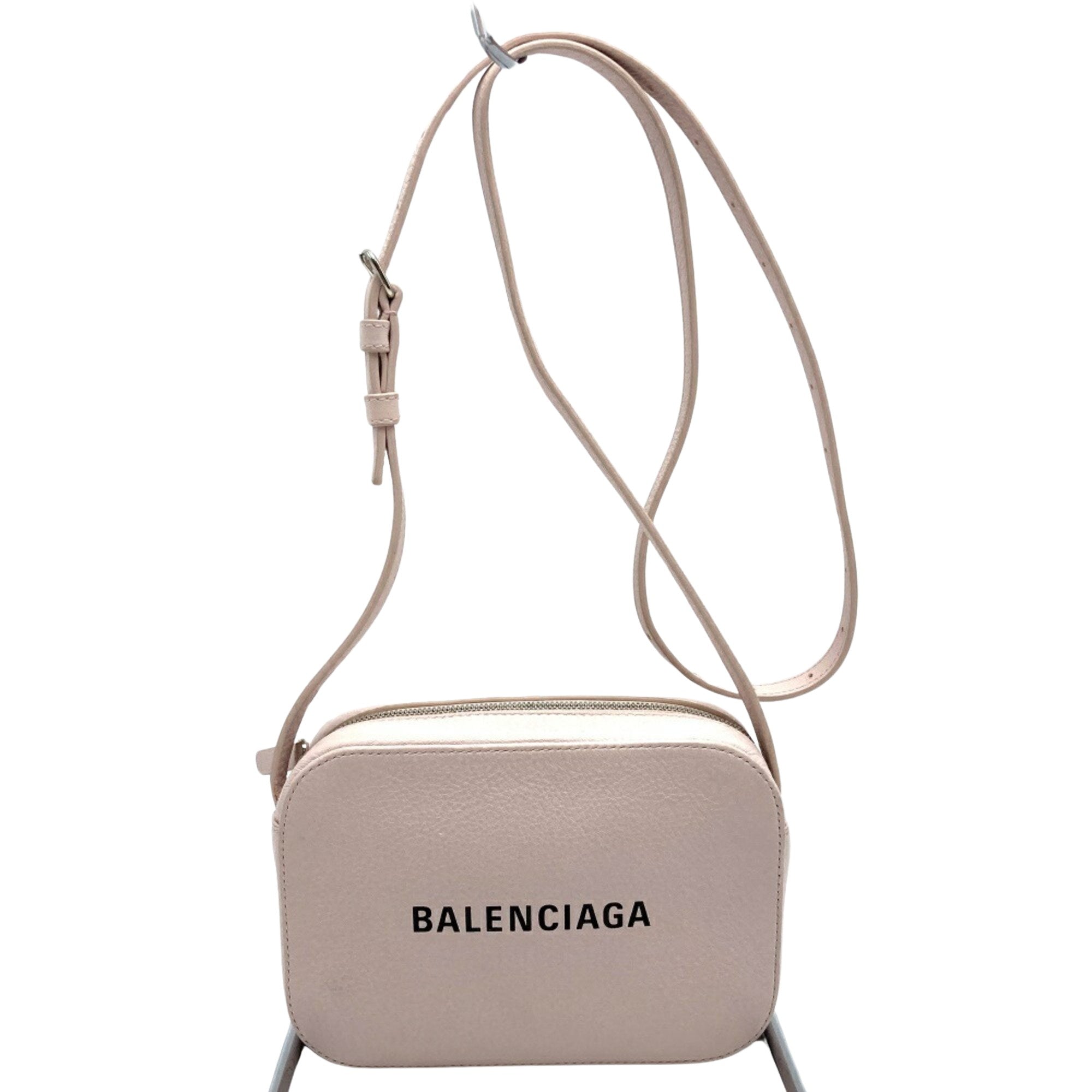BALENCIAGA Everyday Shoulder Bag | Studio Nafay
