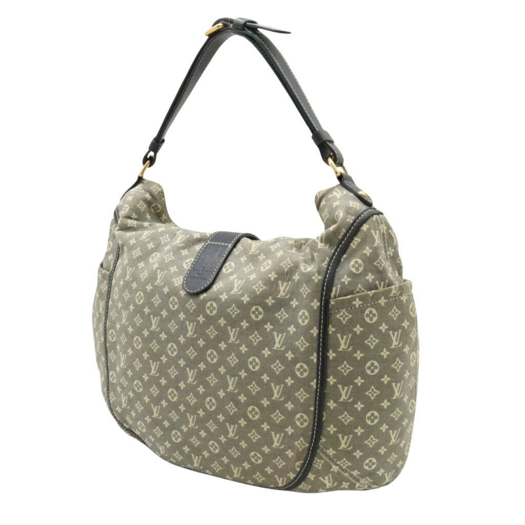 LOUIS VUITTON Romance Shoulder Bag - Product Image 2
