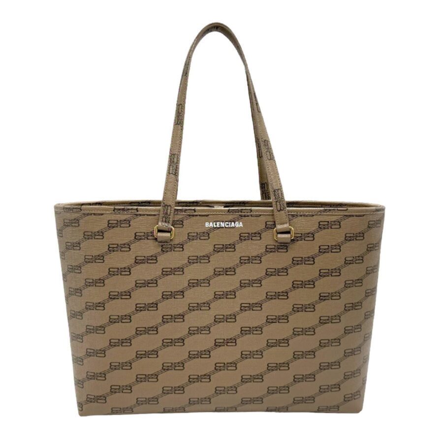 BALENCIAGA East west Shoulder Bag | Studio Nafay