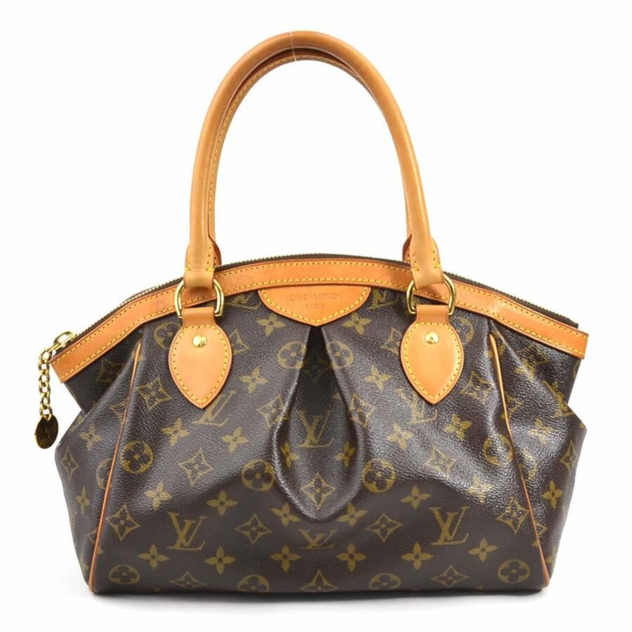 LOUIS VUITTON Tivoli Handbag | Studio Nafay