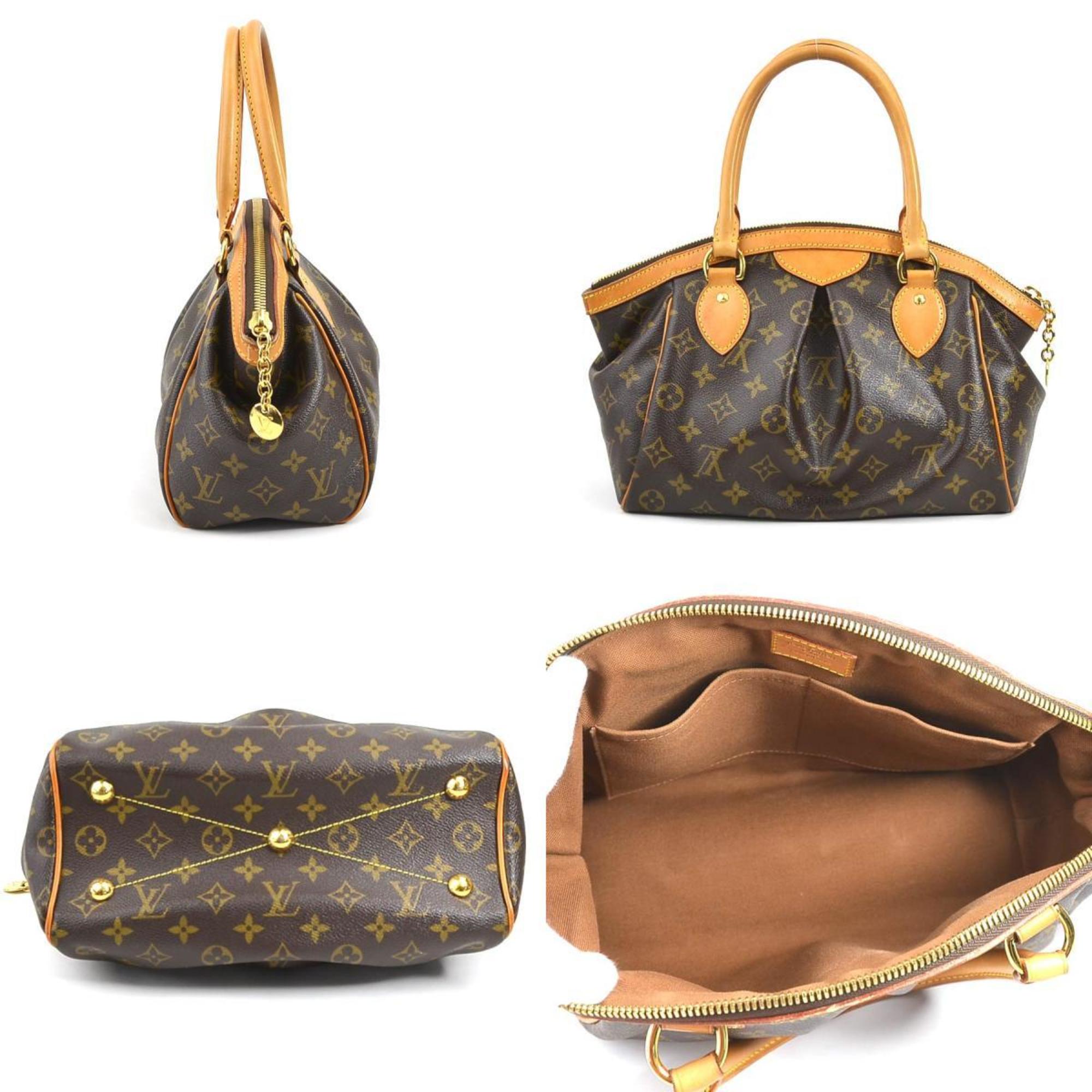 LOUIS VUITTON Tivoli Handbag - Product Image 2