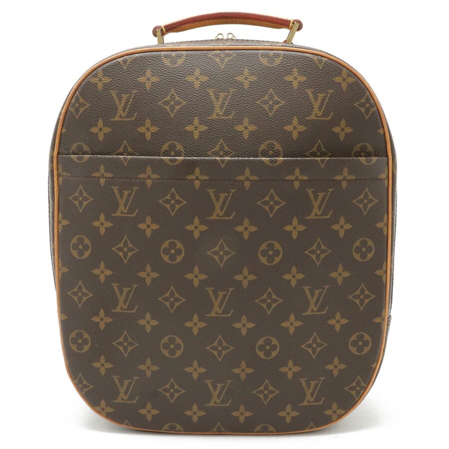 LOUIS VUITTON Packall Backpack | Studio Nafay