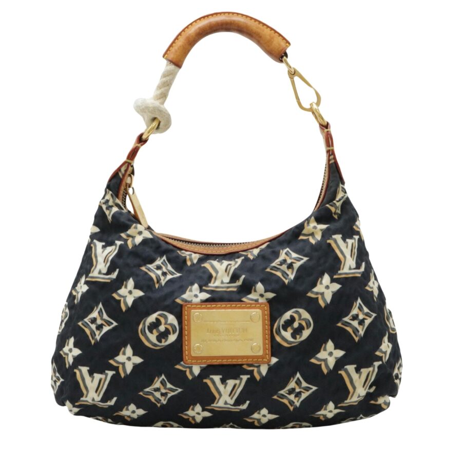 LOUIS VUITTON Bulles Handbag | Studio Nafay