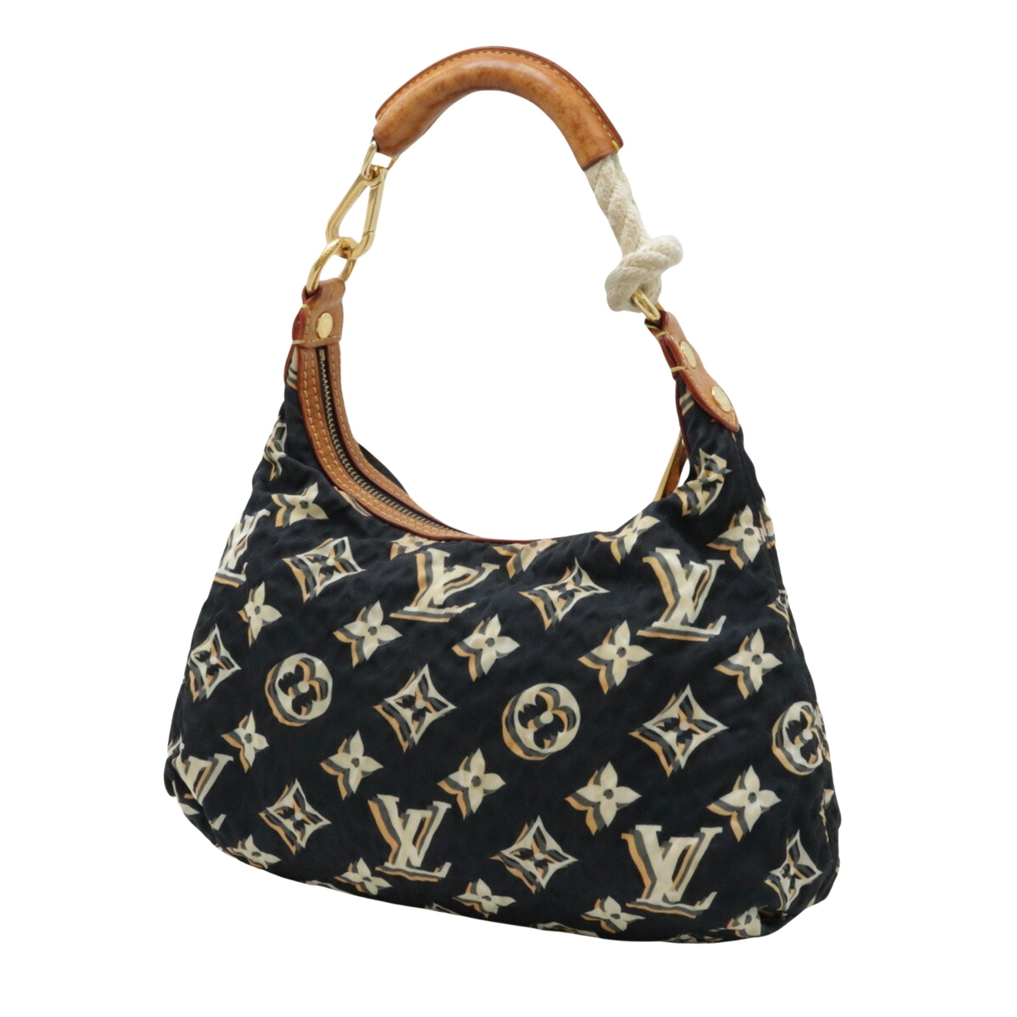 LOUIS VUITTON Bulles Handbag