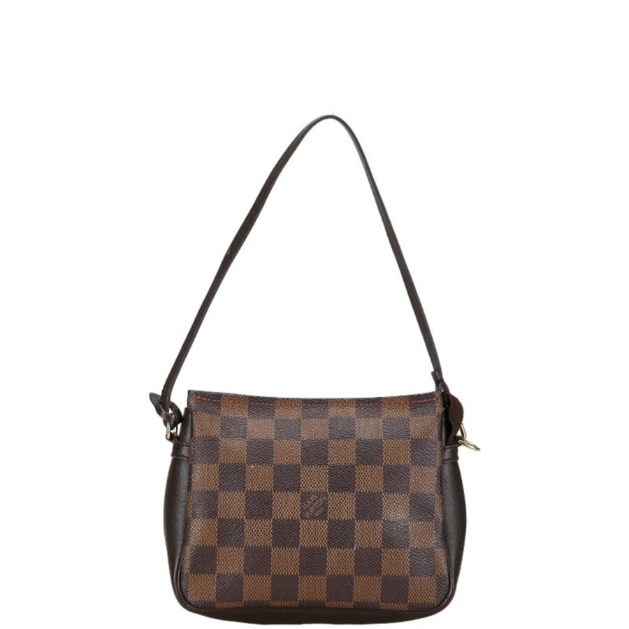 LOUIS VUITTON Trousse makeup Shoulder Bag | Studio Nafay