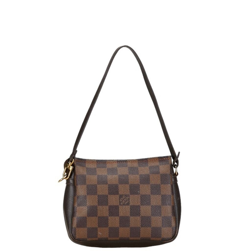 LOUIS VUITTON Trousse makeup Shoulder Bag - Product Image 2