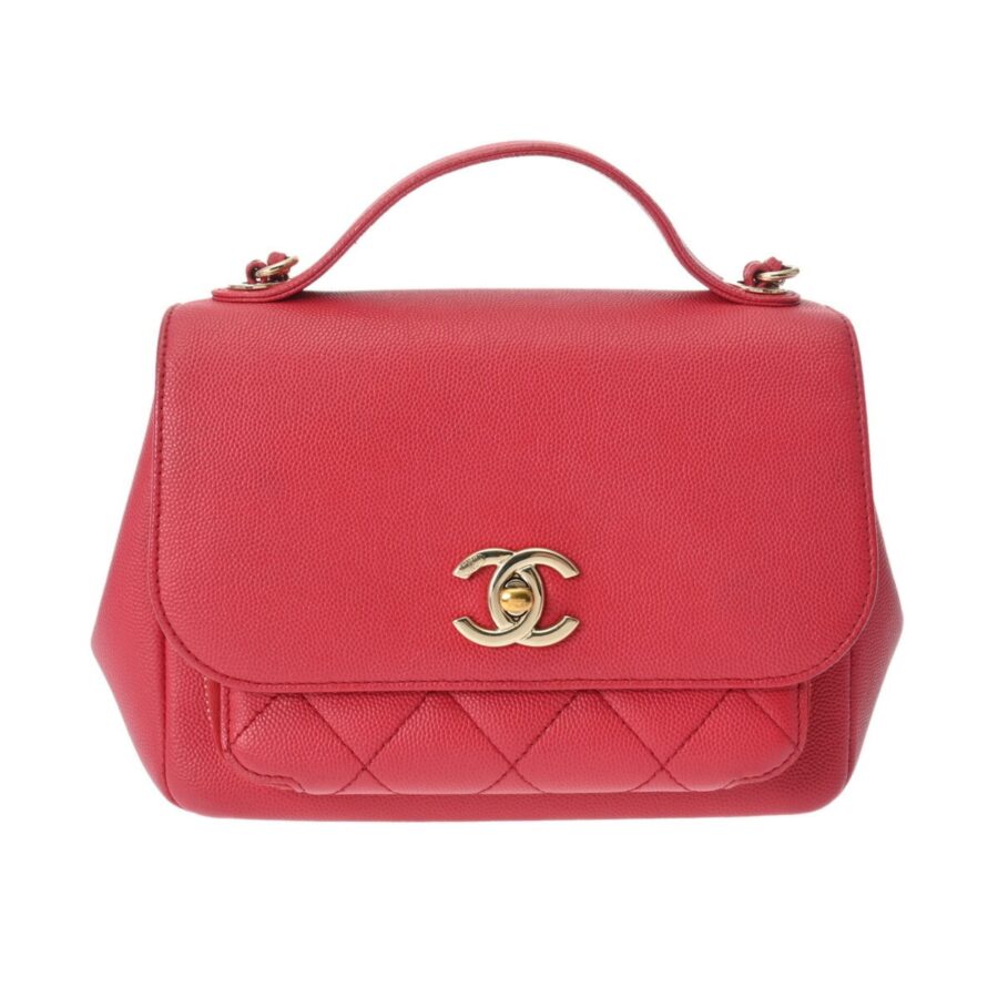 Chanel Coco Handle Shoulder Bag | Studio Nafay
