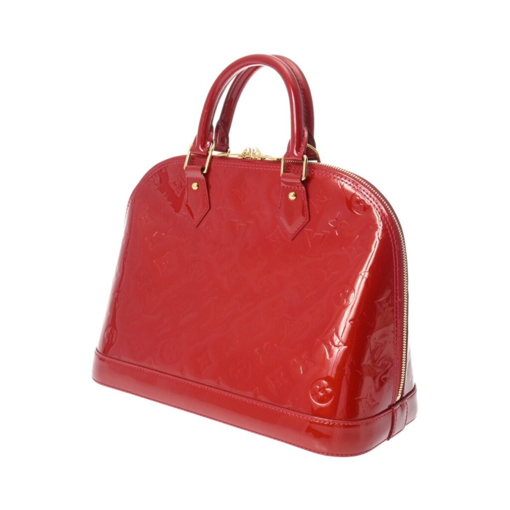 LOUIS VUITTON Alma Handbag - Product Image 2