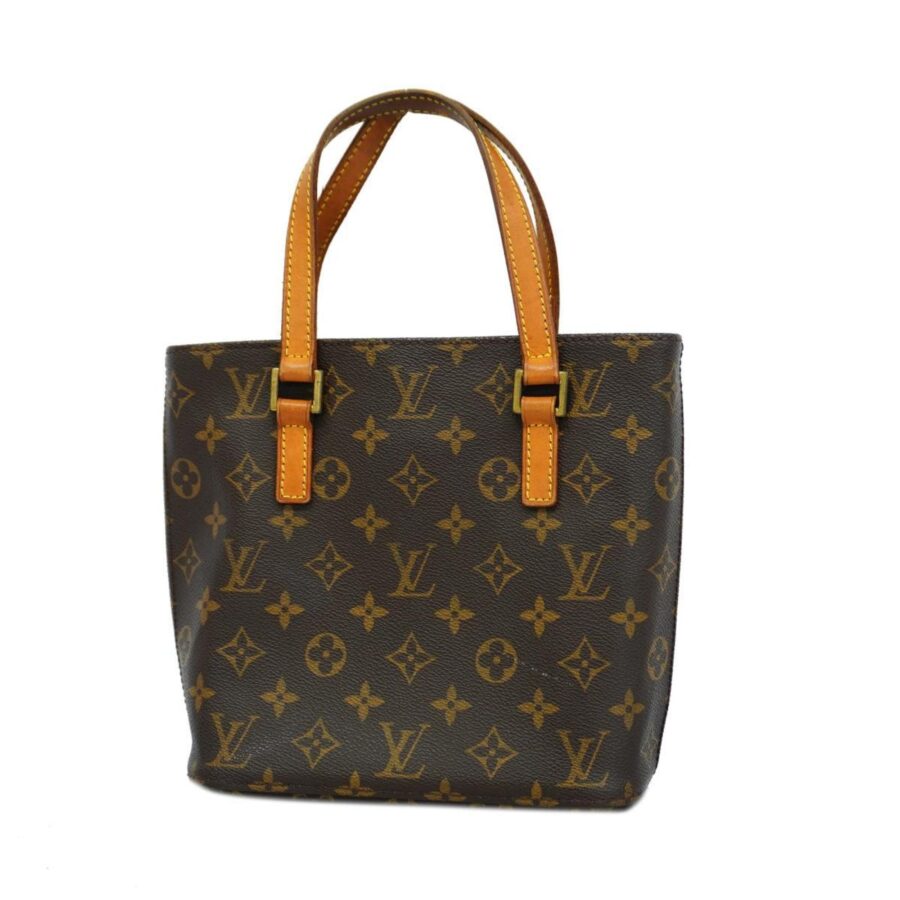 LOUIS VUITTON Vavin Handbag | Studio Nafay
