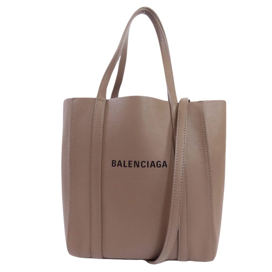 BALENCIAGA CABAS EVERYDAY MODeLE XXS Shoulder Bag | Studio Nafay