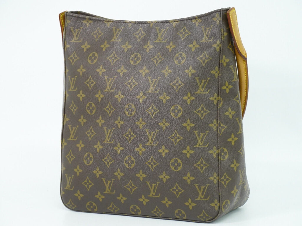 LOUIS VUITTON Looping Shoulder Bag - Product Image 2